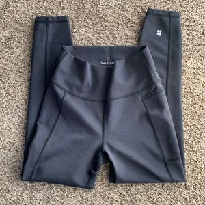Sweaty Betty 7/8 Leggings